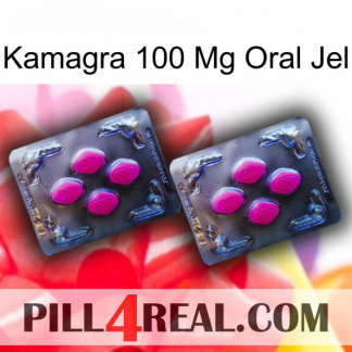 Kamagra 100 Mg Oral Jel 01